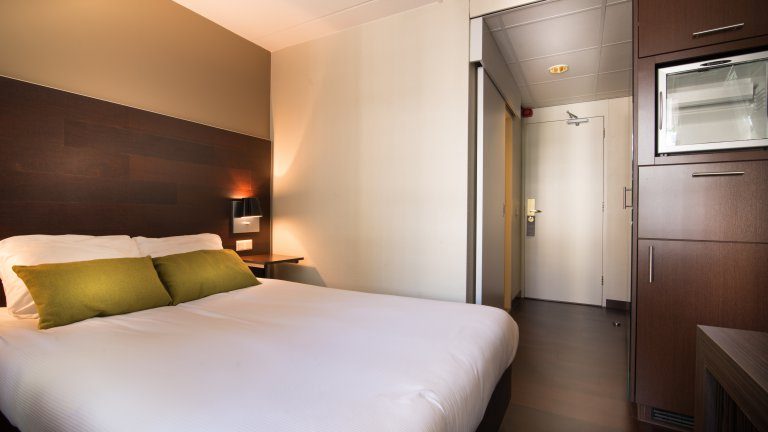 Superior Kamer - Golden Tulip Ampt van Nijkerk