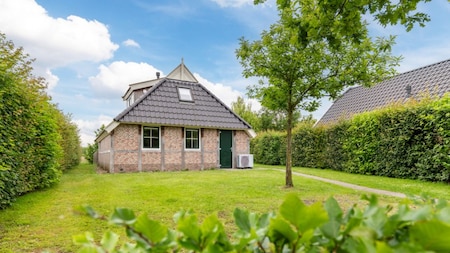 Buitenaanzicht - Landal Orveltermarke Buitenaanzicht - Landal Orveltermarke
