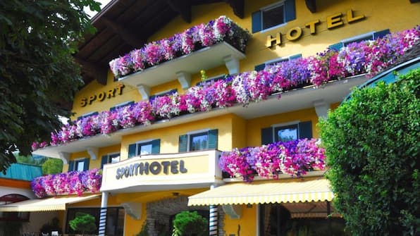 Sporthotel Radstadt - Sporthotel Radstadt