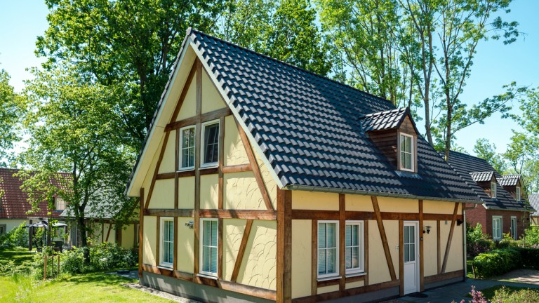 Accommodatie - Landal De Waufsberg