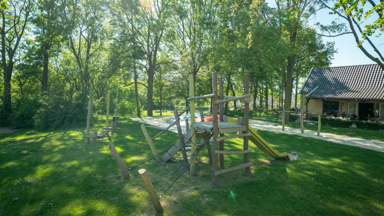 Speeltuin - Landal De Waufsberg