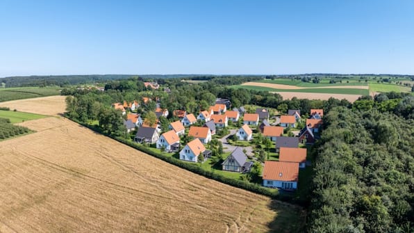 Overzicht - Landal De Waufsberg