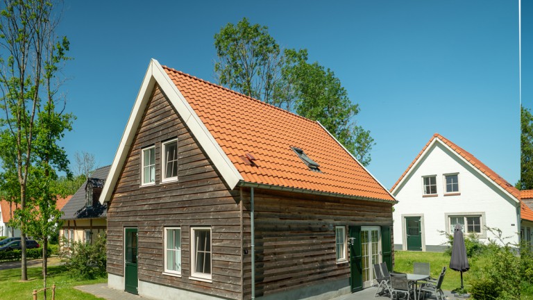 Accommodaties - Landal De Waufsberg