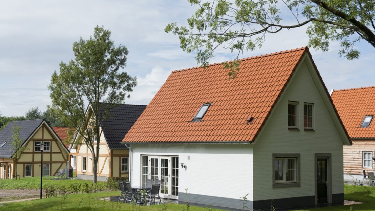Accommodaties - Landal De Waufsberg