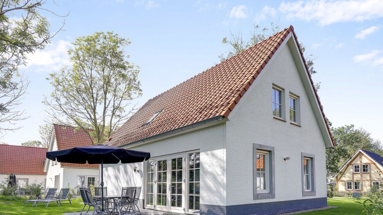 Accommodatie - Landal De Waufsberg