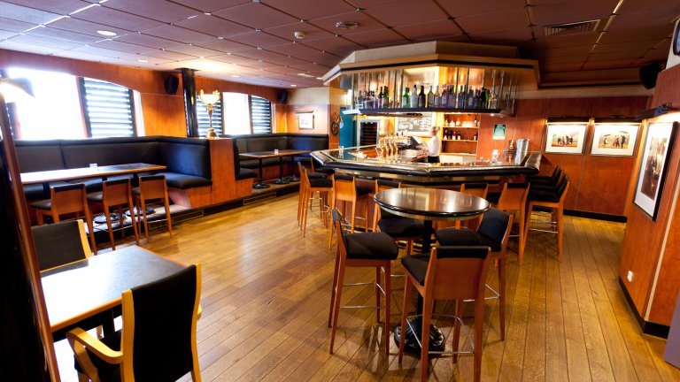 Bar - Golden Tulip Ampt van Nijkerk