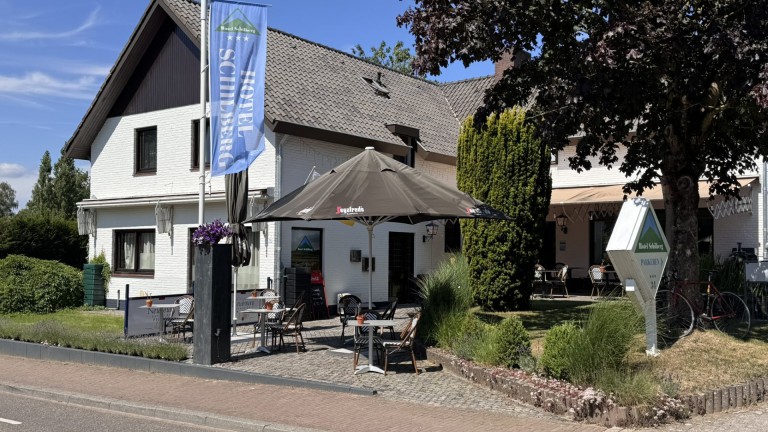 Hotel Schilerg - Hoofdfoto
