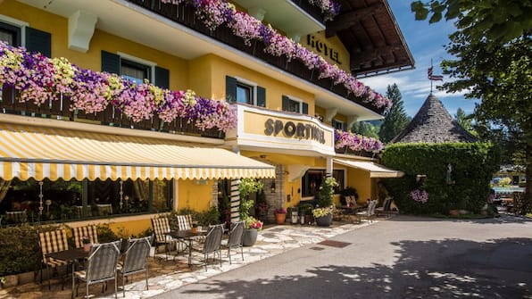 Sporthotel Radstadt - Sporthotel Radstadt