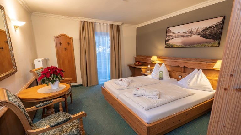 Mozart kamer - Spothotel Radstadt