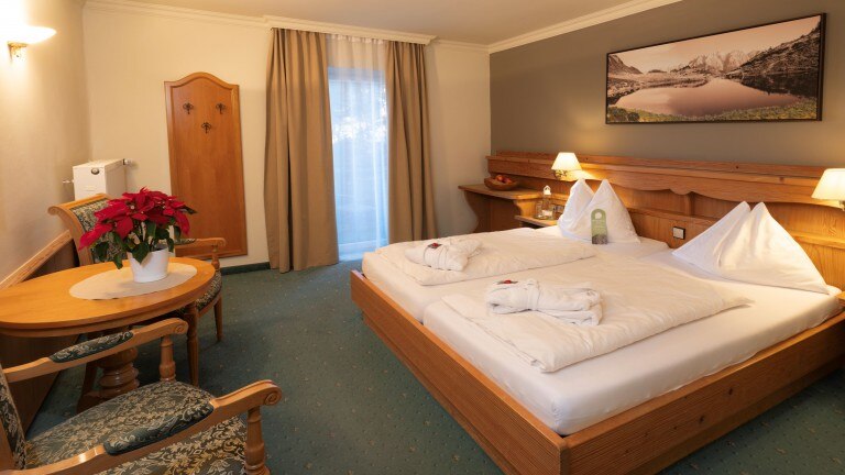 Mozart kamer - Spothotel Radstadt