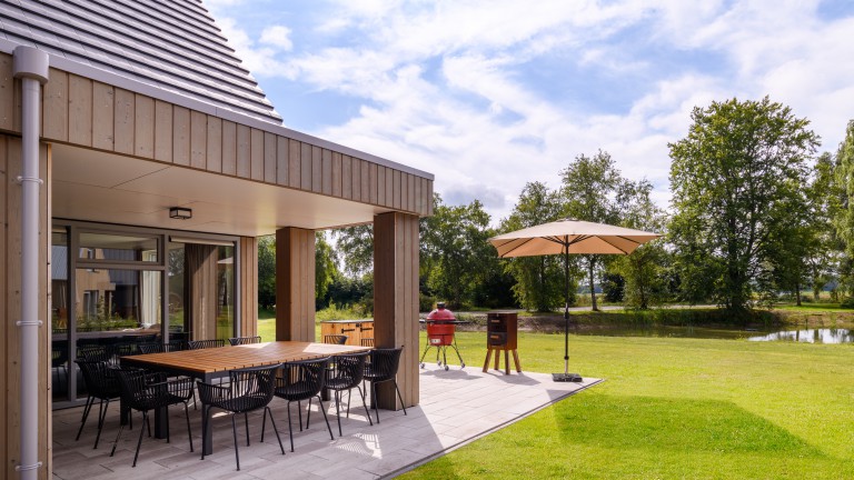 De Elster - Dormio Resort De Hondsrug