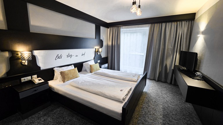 Standaard kamer Karlspitz