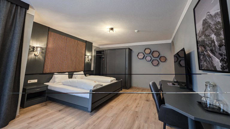 Comfort kamer Kaunertal