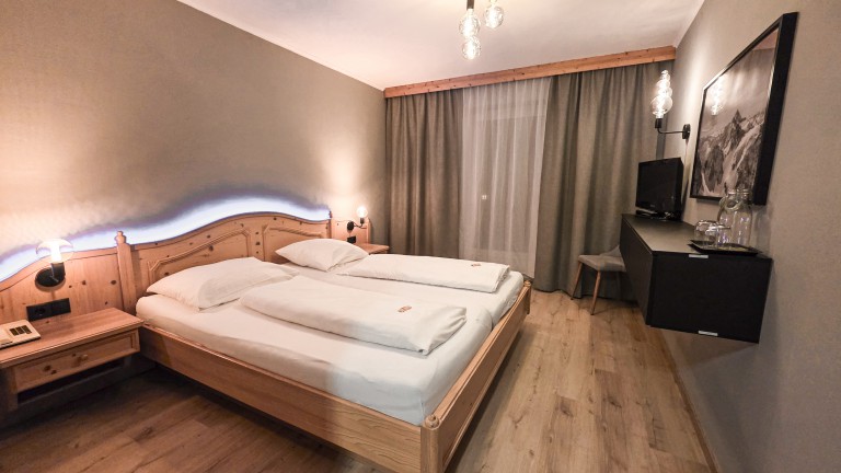 Standaard kamer Karlspitz