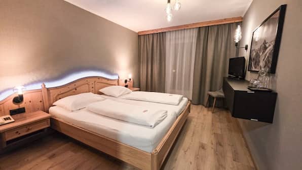 Standaard kamer Karlspitz