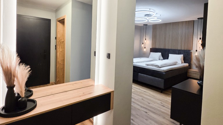 Suite Valea