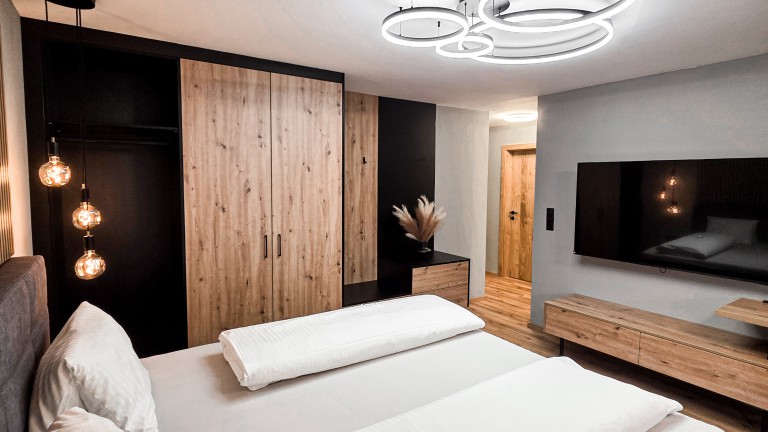 Suite Valea