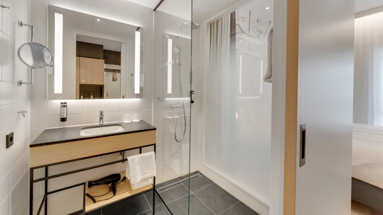 Businessroom - IntercityHotel Leiden