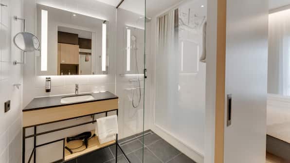 Businessroom - IntercityHotel Leiden
