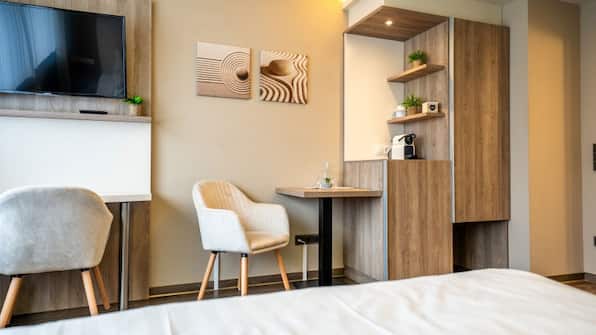 Standaard kamer - Hotel Diana