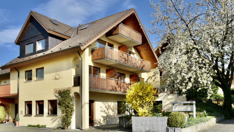Wohlfühhotel Sonnengarten- Wohlfühhotel Sonnengarten