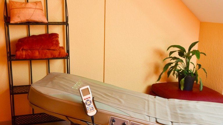 Wellness - Wohlfühhotel Sonnengarten