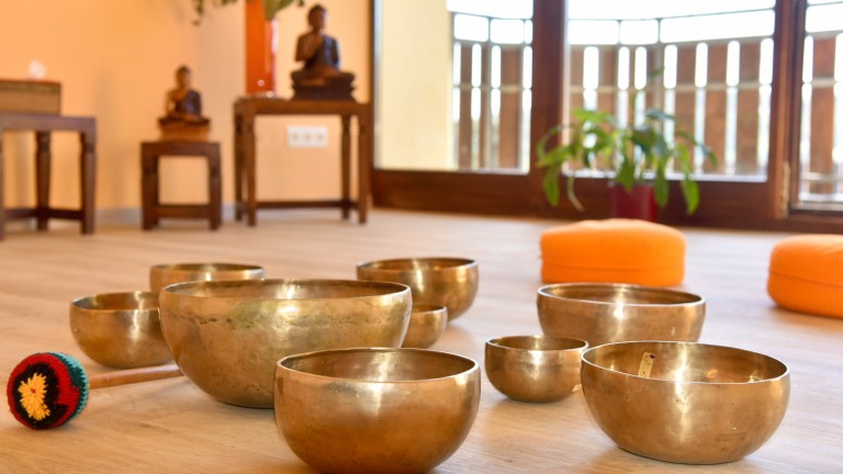 Wellness - Wohlfühhotel Sonnengarten