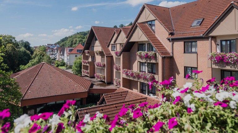 Hotel am Kurpark - Hotel am Kurpark