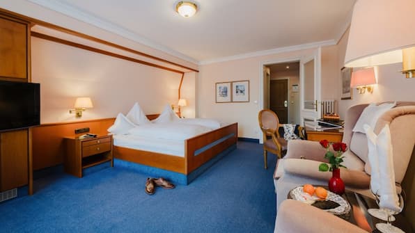 Comfort kamer - Hotel 
