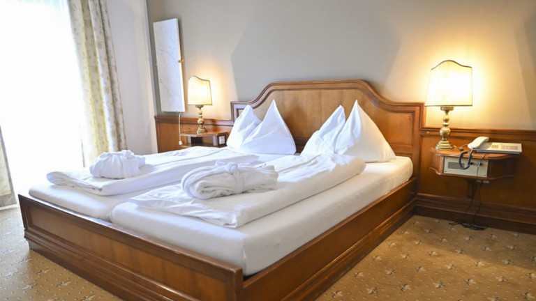 Arabella kamer - Sporthotel Austria