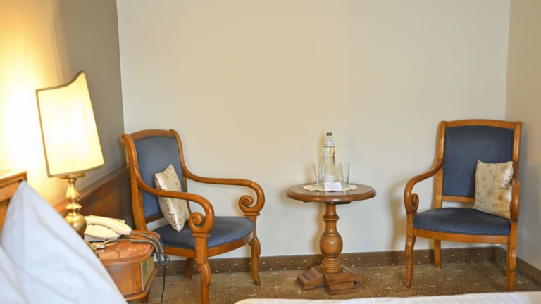 Arabella kamer - Sporthotel Austria
