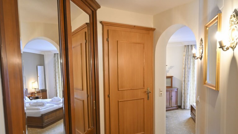 Arabella kamer - Sporthotel Austria