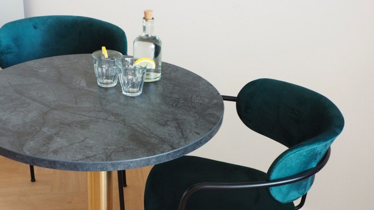 Comfort kamer - Hotel Restaurant 't Vertrek