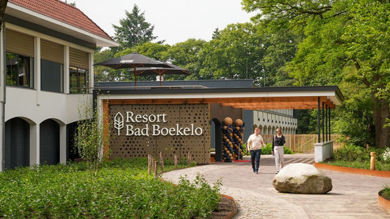 Resort Bad Boekelo