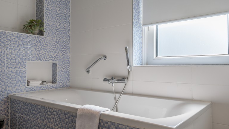 Comfort kamer - Hotel 't Paviljoen