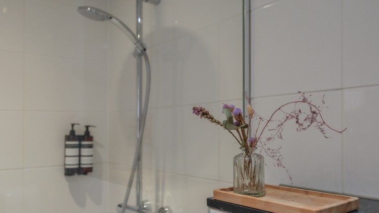 Standaard kamer - Hotel 't Paviljoen