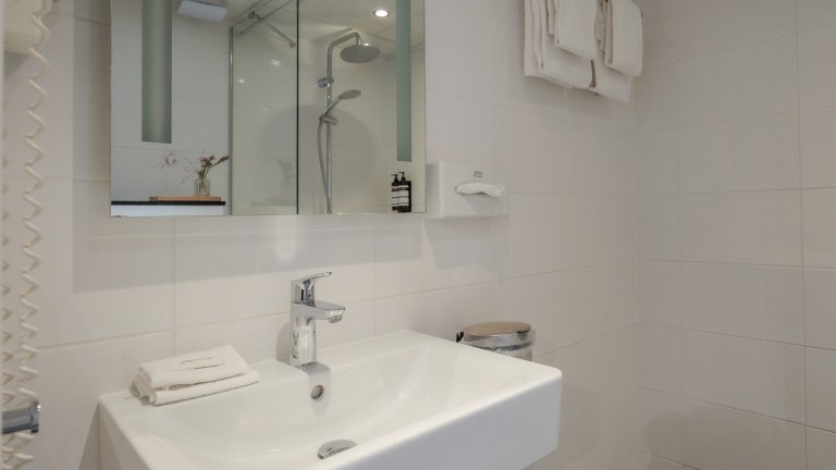 Standaard kamer - Hotel 't Paviljoen