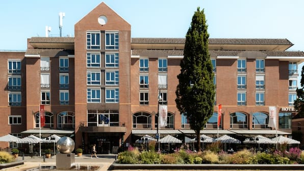 Hotel Theater Figi - Hotel Theater Figi