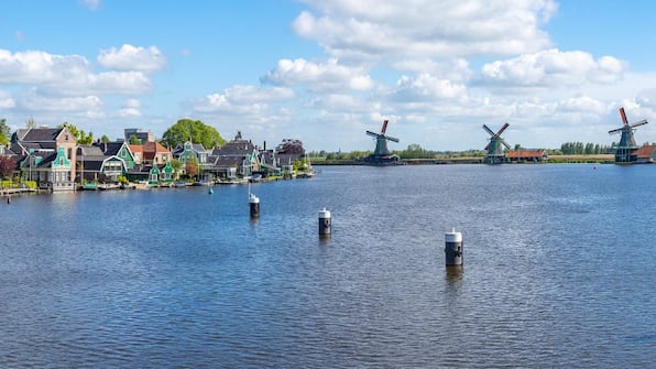 Zaandam - Zaan Hotel Amsterdam-Zaandam