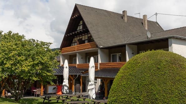Hotel Tiefenhagen Sauerland - Hotel Tiefenhagen Sauerland