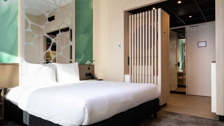 Comfort kamer - Otium