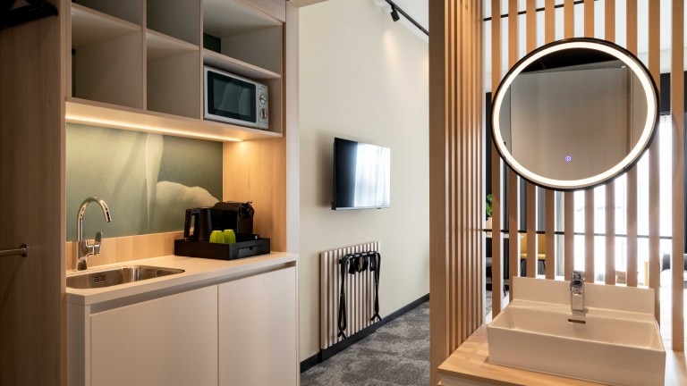 Comfort kamer - Otium
