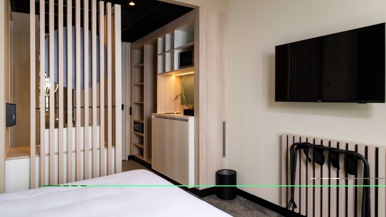 Comfort kamer - Otium