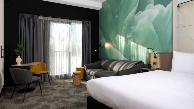 Comfort kamer - Otium