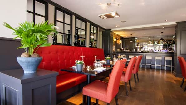 Restaurant - Hotel Gulpenerland