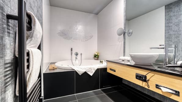 Wellness suite - Van der Valk Hotel Verviers