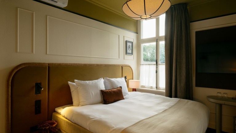 Comfort kamer - Kasteel Doenrade