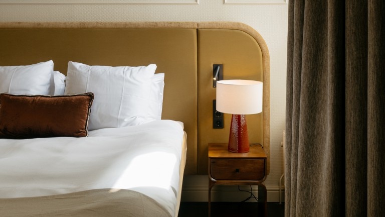 Comfort kamer - Kasteel Doenrade