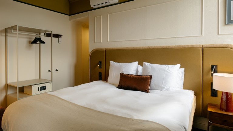 Comfort kamer - Kasteel Doenrade