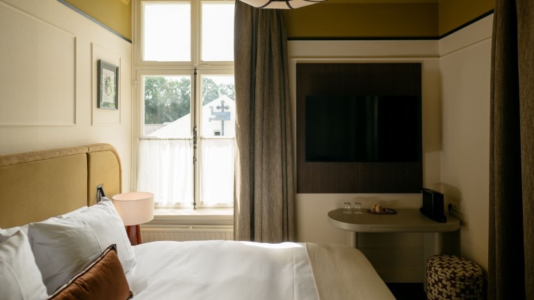 Comfort kamer - Kasteel Doenrade